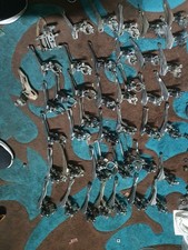 Dérailleur Plateau Vtt 24