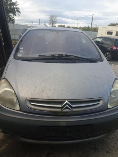 Reservoir essence citroen - reservoir,