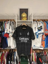 Maillot de foot officiel AC