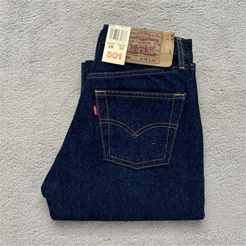 Vintage levis 501 - vintage, jeans