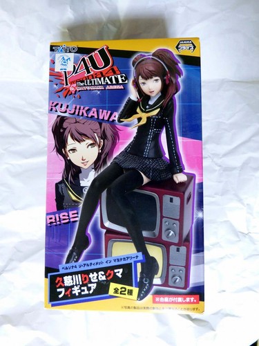 Figurine sega persona the - figurine,
