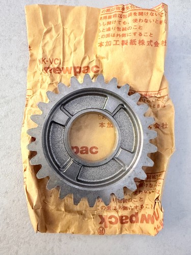 Pignon suzuki oem - suzuki,