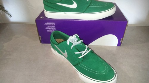 Basket nike zoom janoski - basket,