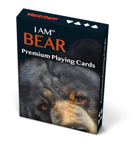 Madd capp bear - madd, premium