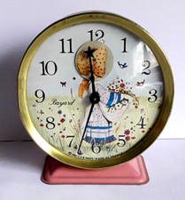 REVEIL animé BAYARD - SARAH