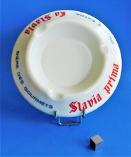 Cendrier publicitaire  vide