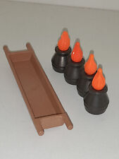 Playmobil 3666 lot minition