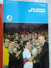 Livre la Coupe de France