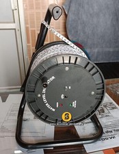 Piezometer water level