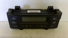 Commande chauffage CITROEN C3