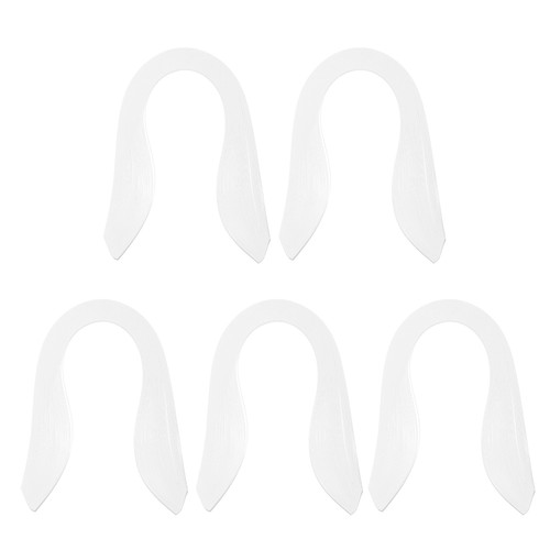 Pour quilling kits 600 - 600, bandes