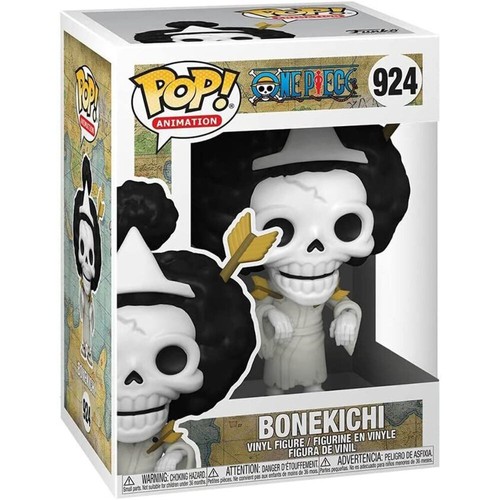 Figurine pop one piece - figurine, brook