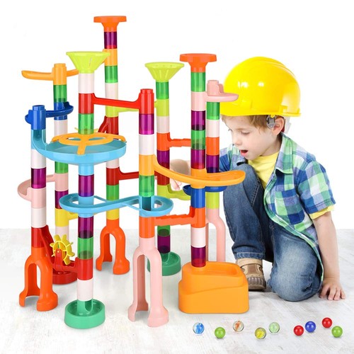 Jeu construction 135pcs - jeu,