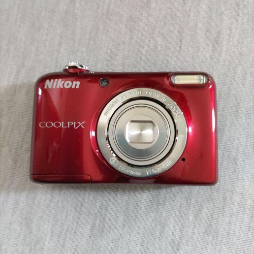 Appareil photo numérique