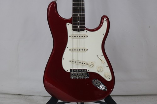 Fender custom shop 1966 - fender,