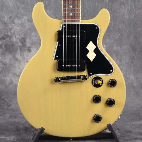 Epiphone inspired gibson - epiphone,