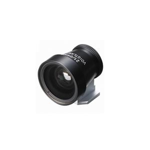 Voigtlander 21mm 25mm view - voigtlander,