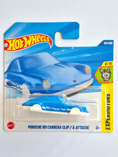 MINIATURE HOT WHEELS 1/64