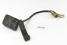 Suzuki RM 125 1996 - Boîtier