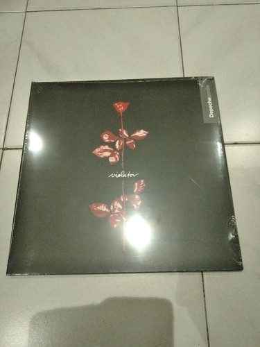 Depeche mode vinyle 33 - ,