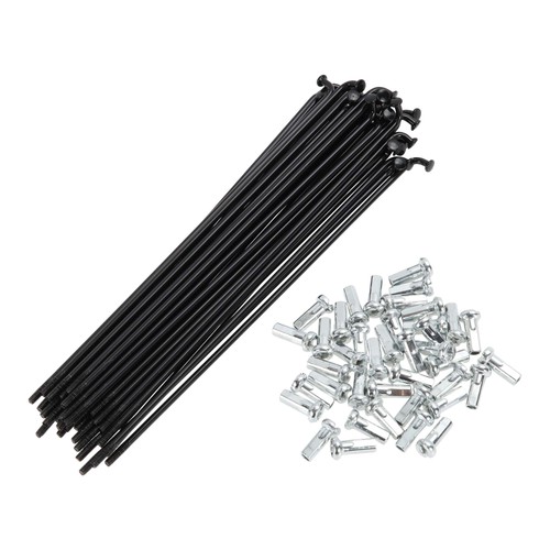 Set jante vélo - set, 14g