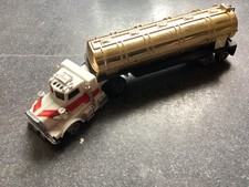 Voiture de circuit TCR