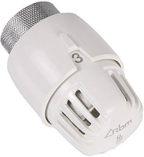 Nouvelle tête thermostatique - tête,