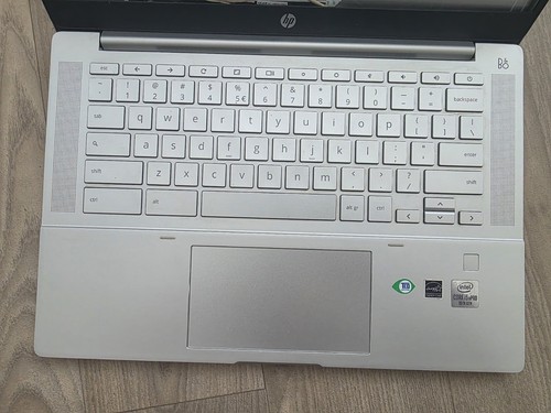 Pro c640 chromebook - hp,