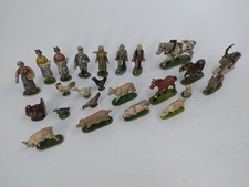 Quiralu aludo figurines - 24,