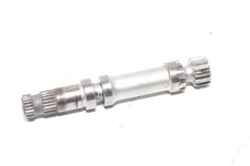 pignon axe débrayage Suzuki