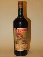 Apéritif dubonnet quinquina - apéritif,