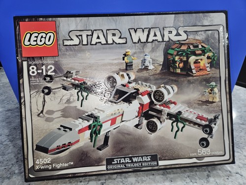 4502 wing starfighter star - 4502, x-wing