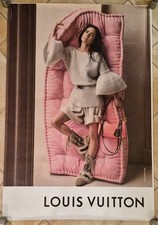 Affiche poster taille abribus