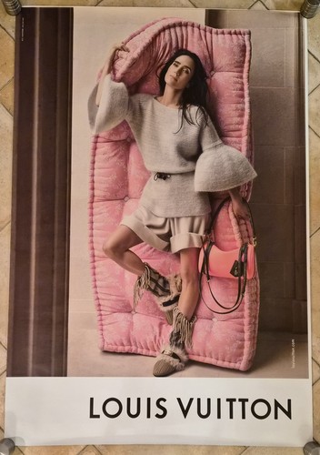 Affiche poster taille abribus