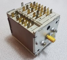 16000181104 programmateur