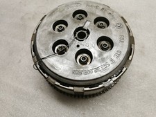 KTM LC4 DUKE SM 640 03-06