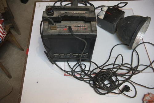 Flash studio torches - de,