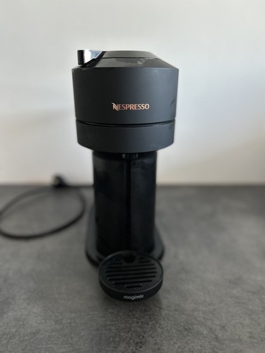 Machine café nespresso - machine,