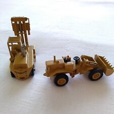 NZG CATERPILLAR 1/87HO