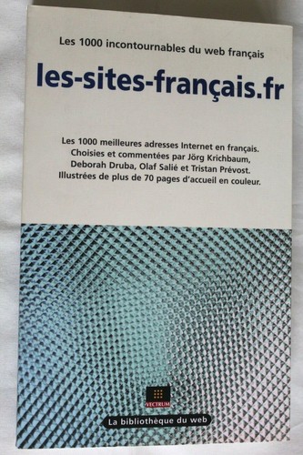 Bibliotheque web - du,