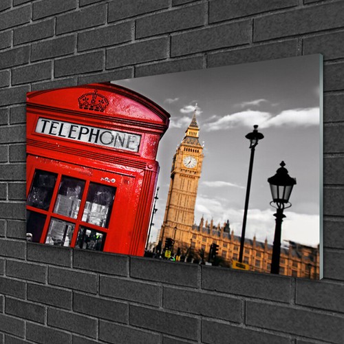 Tableau sur plexiglas - tableau, image