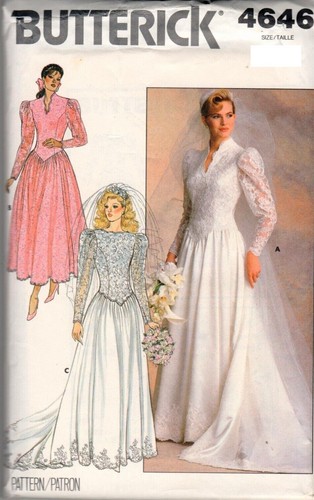 4646 patron butterick - patron,