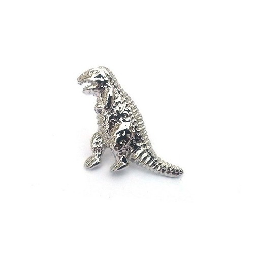 Rex dinosaure revers broche - t,