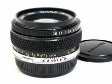 Objectif olympus zuiko mc - objectif, om