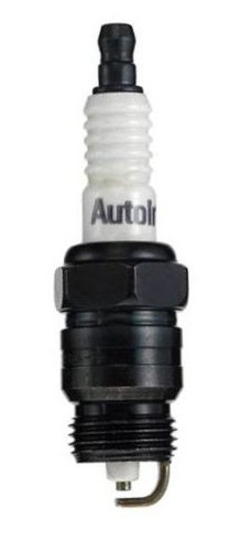 Bougies allumage autolite - d'allumage,