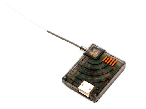 Dsmx remote receiver - dsmx,