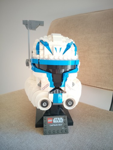 Lego star wars 75349 captain - wars,