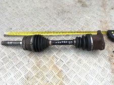 Nissan Navara D22 2003 Arbre