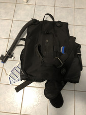 Gilet stabilisateur plongee - stabilisateur, de