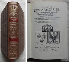 Jean de Bonnot 1975 : LE